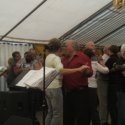Sortie 2011 au Ballon d'Alsace